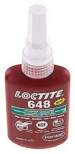 LOCTITE® Fügeverbindung | 603, 620, 638, 641, 648, 660