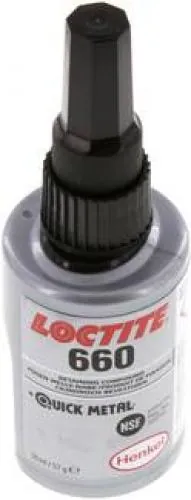 LOCTITE® Fügeverbindung | 603, 620, 638, 641, 648, 660