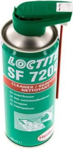 LOCTITE® Reiniger | 7039, 7061, 7840, 7200