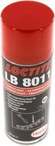 LOCTITE® Technische Schmierstoffe | 7063, 8021, 8031, 8201, 8011, 8191