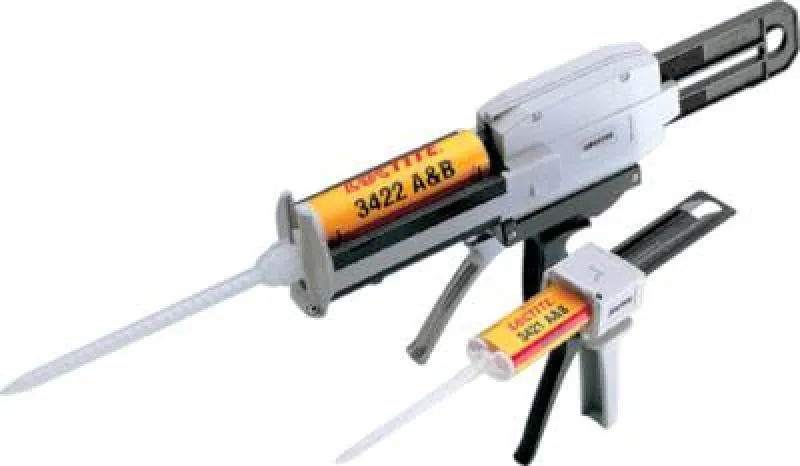 LOCTITE® Dosiergeräte | Verschiedene Typen