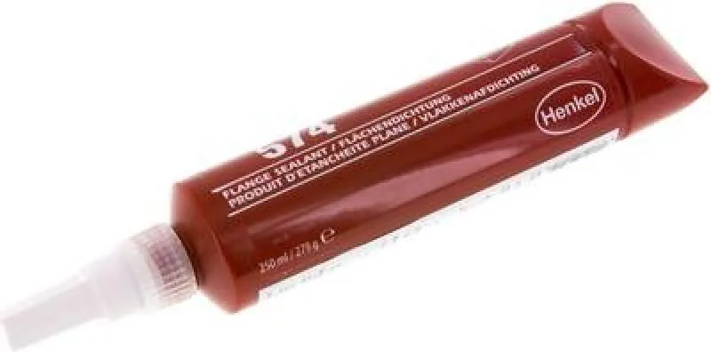 LOCTITE® Flächendichtung | 510, 518, 573, 574, 5910