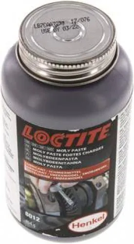 LOCTITE® Anti-Seize Paste | 8065, 8150, 8156, 8014