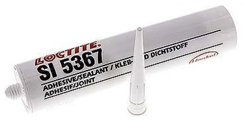 LOCTITE® Elastischer Klebstoff | 5366, 5367, 5368