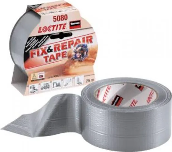 Rolle LOCTITE® 5080 Reparaturband