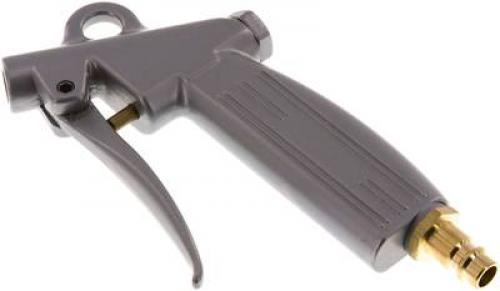 Ausblaspistolen, Aluminium, Standard – alle Typen