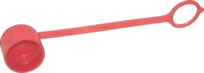 Staubschutz für Schraubkupplungen, ISO 14541, alle Größen von www.pneumatikshop-online.de