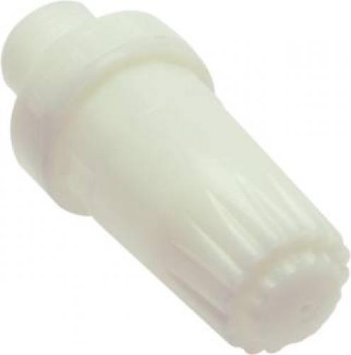 Mehrkanal-Runddüsen für Blaspistolen aus Kunststoff ABS – alle Typen