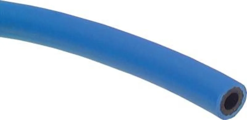 Atemluftschlauch ab 1 m – EN 14593 / EN 14594, antistatisch, Meterware