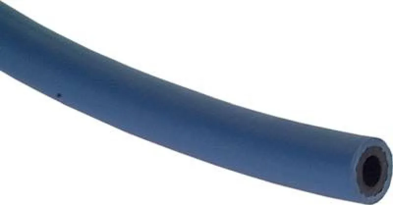 Autogenschlauch ab 1 m – für Sauerstoff, DIN EN ISO 3821 (DIN 8541 / EN 559), Meterware