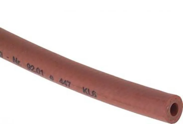 Autogenschlauch ab 1 m – für Acetylen-Gas, DIN EN ISO 3821 (DIN 8541 / EN 559), Meterware