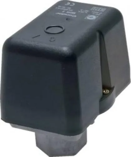 CONDOR® Druckschalter MDR 4, Original, bis 25 bar, 1- & 3-phasig, verschiedene Ausführungen