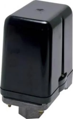 CONDOR® Druckschalter MDR 5, Original, 3-phasig, bis 45 bar, verschiedene Ausführungen