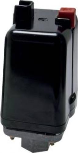 CONDOR Druckschalter MDR 5, verschiedene Typen