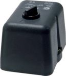 Ersatzhauben für CONDOR Druckschalter Baureihe MDR 2, MDR 3, MDR 5