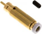 Entlastventile für CONDOR-Druckschalter MDR 2, MDR 3, MDR 4, MDR 5
