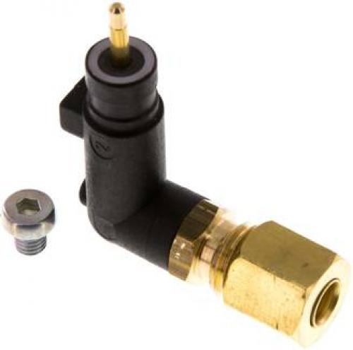 Entlastventile für CONDOR-Druckschalter MDR 2, MDR 3, MDR 4, MDR 5