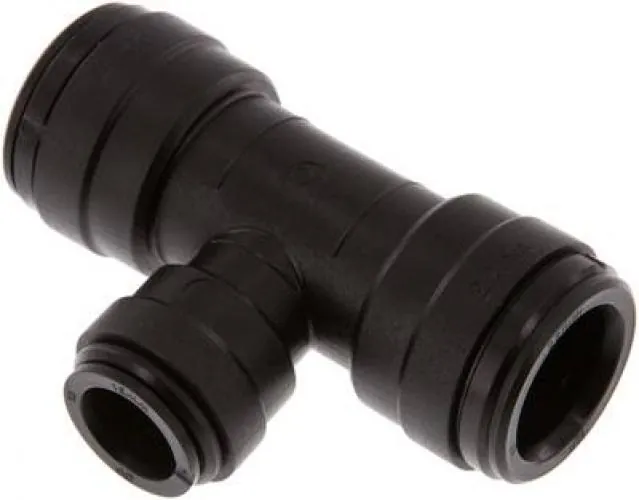 IQS T-Steckverbindungen BIG auch reduzierend alle Größen