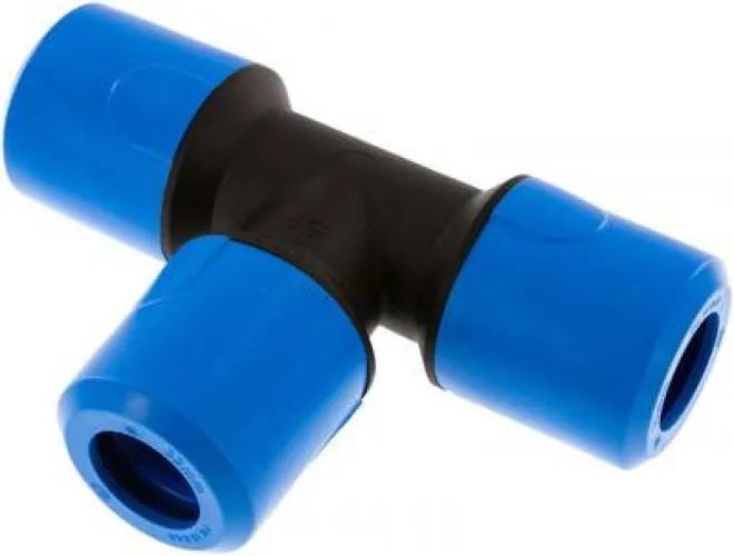 IQS T-Steckverbindungen BIG auch reduzierend alle Größen