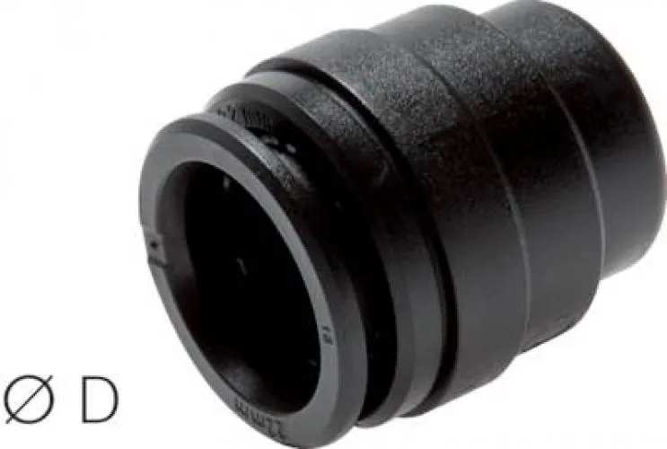 IQS Steckkappe für Schlauchleitungen BIG alle Größen