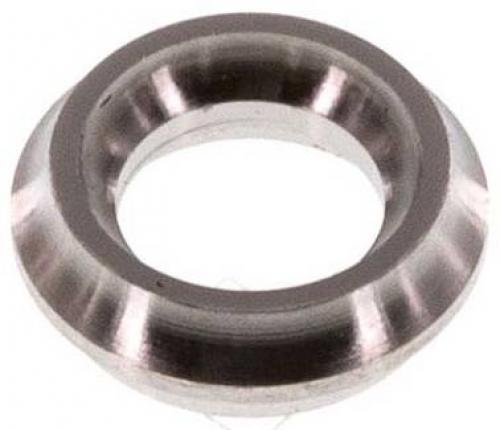 Manometer-Profildichtringe, nur FÜR Manometer-Zentrierzapfen!, alle Größen