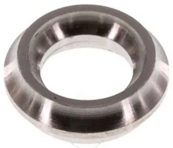 WIKA Profildichtringe für Manometer mit Zentrierzapfen, Original Ersatzteil, alle Größen