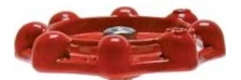 Muffen-Absperrventile Edelstahl 1.4408 PN 14 (Eco-Line), alle Größen