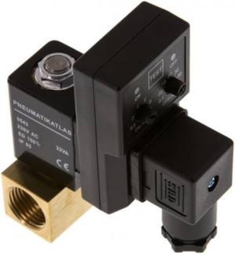 Taktgesteuerte Kondensatableiter, PN 16