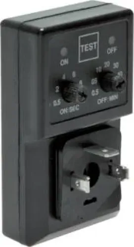 Taktgeber für Kondensatableiter & Magnetventile