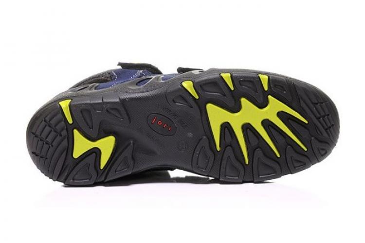 ELTEN Jori Harrison Low S3, Arbeitsschuh 43 ELTEN Jori Harrison Low S3, Arbeitsschuh 43