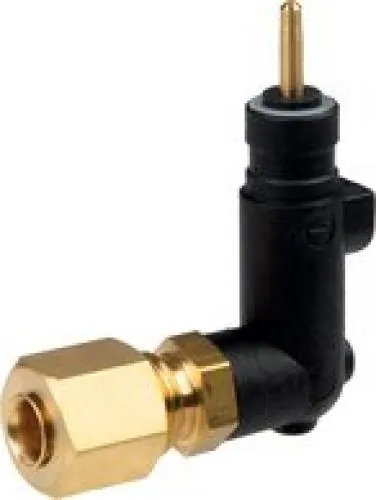 Anlaufentlastungsventil (EV) Original CONDOR® für MDR 2, MDR 3, MDR 4, MDR 5 Druckschalter