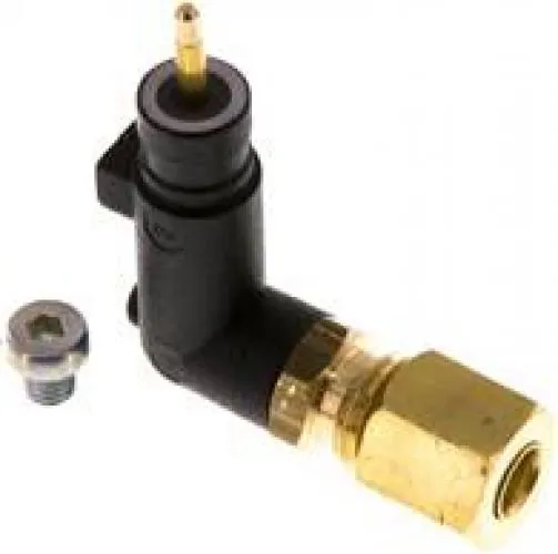 Anlaufentlastungsventil (EV) Original CONDOR® für MDR 2, MDR 3, MDR 4, MDR 5 Druckschalter