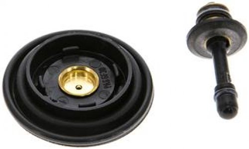 Aventics Ersatz-Membranen für Druckregler & Filterregler Serie Multifix, Baureihe 0 bis 5