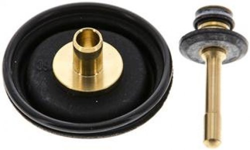 Aventics Ersatz-Membranen für Druckregler & Filterregler Serie Multifix, Baureihe 0 bis 5