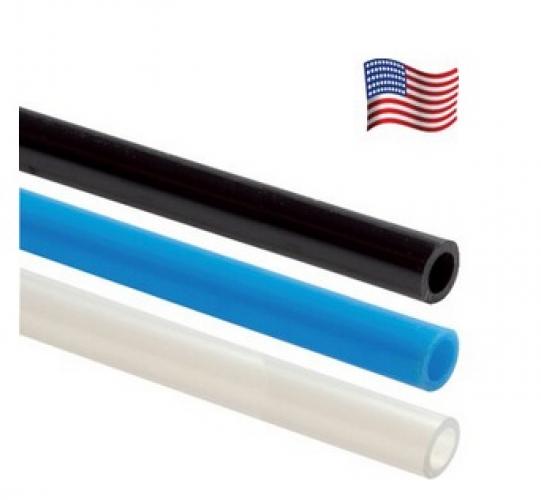 Polyamidschlauch zöllig 5 m Rolle