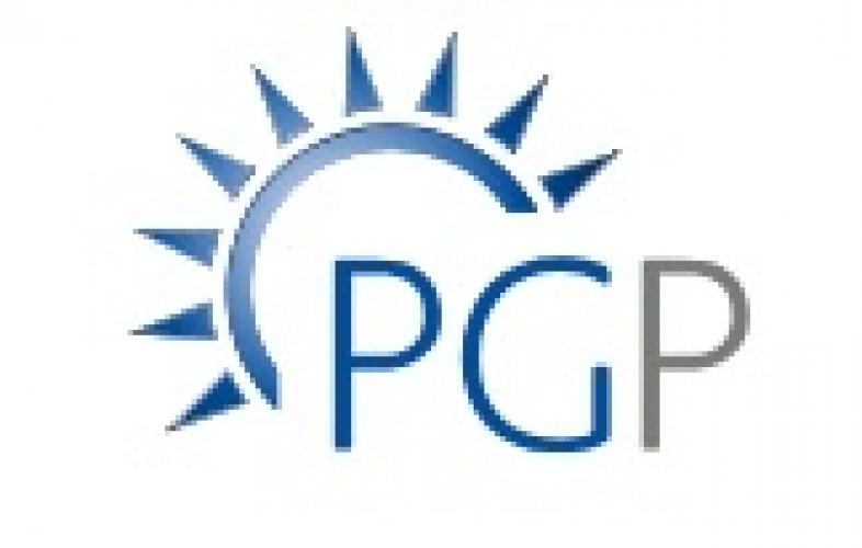 Preview: Logo Peter Greven Physioderm GmbH