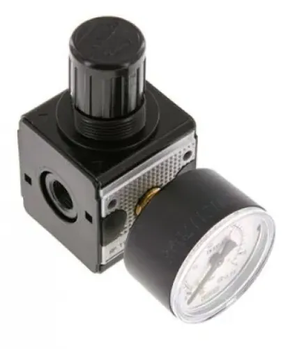 Präzisionsdruckregler Aventics Serie Multifix Baureihe 1