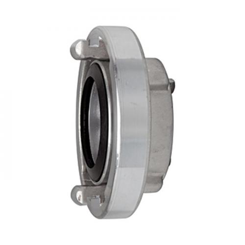 Storz-Übergangsstücke, Aluminium (geschmiedet), alle Größen