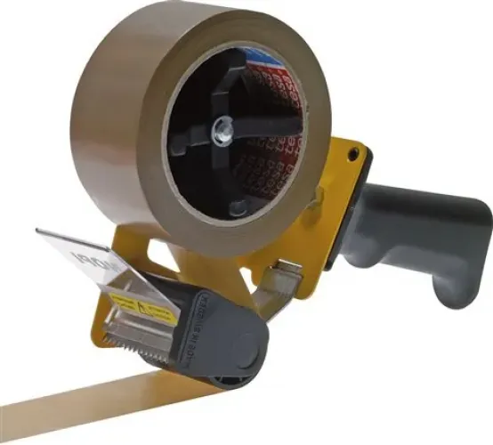 Tesa® Handabroller für tesapack® | Original Packband-Abroller, verschiedene Typen