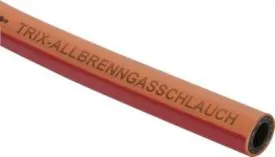 Allbrenngasschlauch, ContiTech, DIN EN ISO 3821 (EN 559), METERWARE