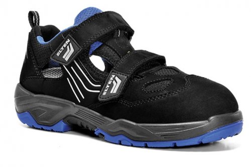 ELTEN Sicherheitsschuh S1 AMBITION blue Easy ESD – Größe 36–48