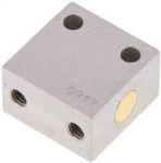 UND-​Ventile Typ OR Druckluftventil, Pneumatikventil AIRTEC