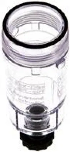 Aventics Ersatz-Behälter für Filter & Filterregler Serie Multifix, Baureihe 0 bis 4