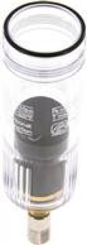 Ersatz-Behälter für Filter & Filterregler, Baureihe 0 bis 4, alle Größen