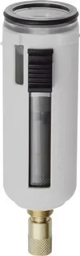 Aventics Ersatz-Behälter für Filter & Filterregler Serie Futura, Baureihe 0 bis 4