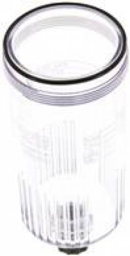 Aventics Ersatz-Behälter für Filter & Filterregler Serie Multifix, Baureihe 0 bis 4