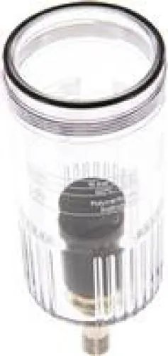 Aventics Ersatz-Behälter für Filter & Filterregler Serie Multifix, Baureihe 0 bis 4