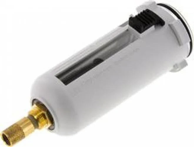 Aventics Ersatz-Behälter für Filter & Filterregler Serie Futura, Baureihe 0 bis 4