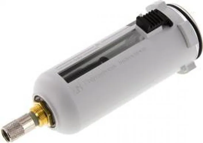 Aventics Ersatz-Behälter für Filter & Filterregler Serie Futura, Baureihe 0 bis 4