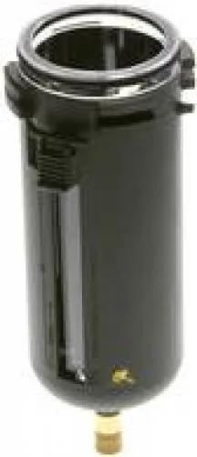 Aventics Ersatz-Behälter für Filter & Filterregler Serie Multifix, Baureihe 0 bis 4